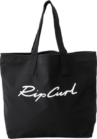 Rip Curl Classic Surf Tote shoulder bags Black One Size