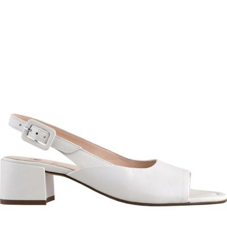 Högl luisa Sandalen , Beige , Dames , Maat: 37 EU