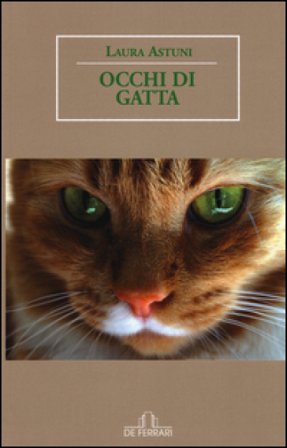 Occhi di gatta Laura Astuni