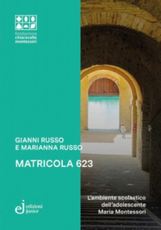 Matricola 623 Gianni Russo