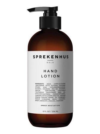 Sprekenhus Oslo Hand Lotion 236ml