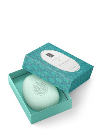 Rituals The Ritual Of Karma Shampoo & Body Bar - Nude - 100 g