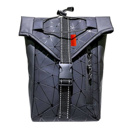 Camping Tactical Camouflage vedenpitävä moottoripyörän jalkalaukku