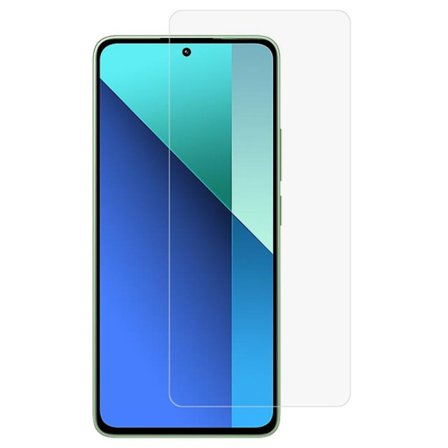 0,3 mm skjermbeskytter i herdet glass Xiaomi Redmi 13