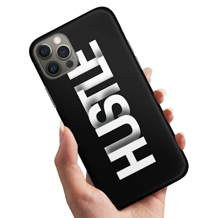 iPhone 11 Pro - Skal/Mobilskal Hustle