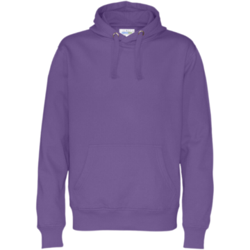 Huvtröja Herr Cottover