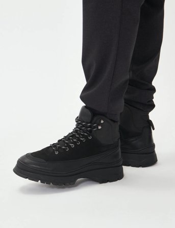 Matinique Maosmar - Black - 43