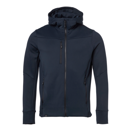 South West Trevon Tröja petrol Petrol, Kläder