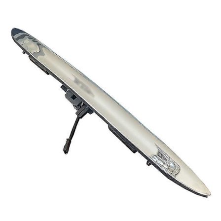 51137074020 Touring Boot Trunk Lid Takakahva Mini 5 R50 R52 R53 2000-2008 Kytkin 51137167