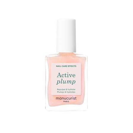 Manucurist ACTIVE - Plump 15ml - Trattamento Unghie