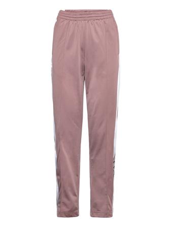 Adicolor Classics Adibreak Tracksuit Bottoms Collegehousut Olohousut Tummanpunaiset Adidas Originals