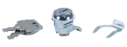 Garo MVL 1 Systemlås sylinder, til MVC210, Verksted & bil