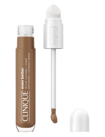 Clinique Even Better All Over Concealer + Eraser - 6 ml