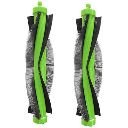 2 hovedbørster for Combo-serien Roomba-roboter, passer til Combo113 R113840 fe
