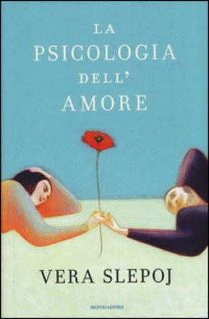 La psicologia dell'amore Vera Slepoj