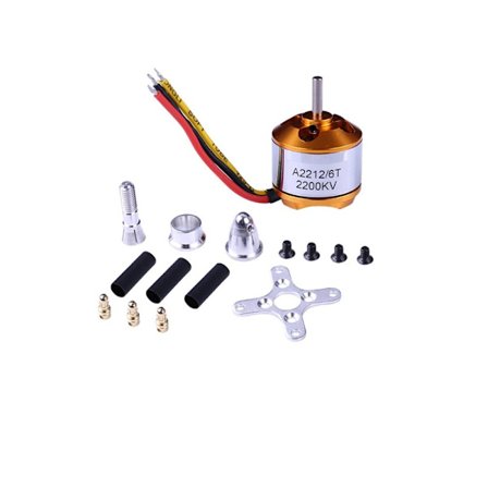A2212 motor børsteløs motor A2212 KV2200 A2212 KV2200