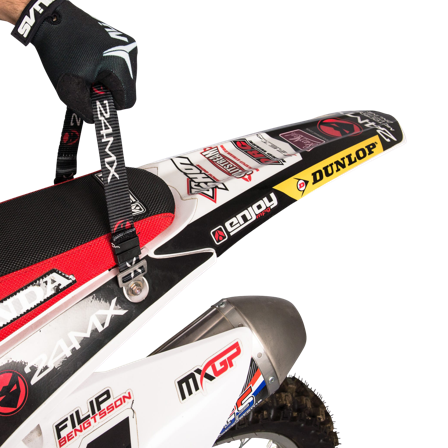 24MX Enduro Rear Lifting Strap