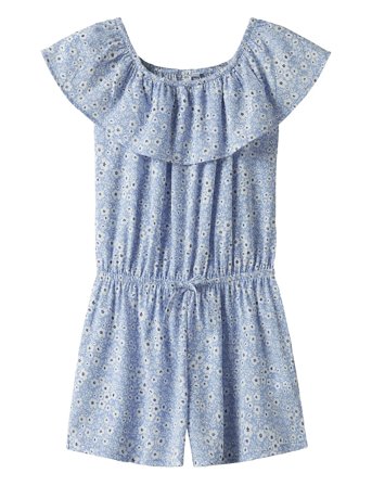 name it | Nkfvinaya Ss Playsuit Fffff Noos | 128