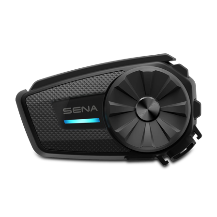 Intercomunicador Sena SPIDER ST1 Individual Negro