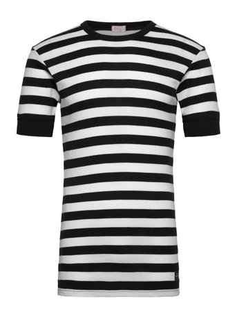 JBS of Denmark | Mn X Jbs Of Dk T-Shirt O-Neck | M