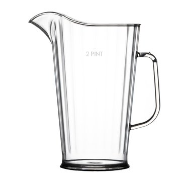 MUGGE/KANNE PC 2 PINT (1,1L)