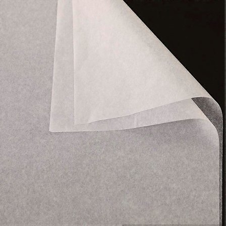 200 Ark Gavepapir Silkepapir Blomsterindpakningspapir til DIY Kunsthåndværk Dekoration Gaveindpakning