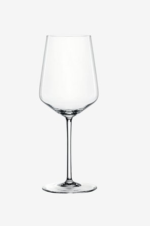 Spiegelau - Hvidvinsglas Style 44 cl, 4-pak - Transparent - Vinglas - Fra Homeroom