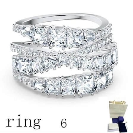 2023 SW Aro Smycken Nytt Änglahalsband Fyra Attraktiva Runda Guld Ornament Halsband Kvinnor Romantiska Lyxiga Smyckesgåvor