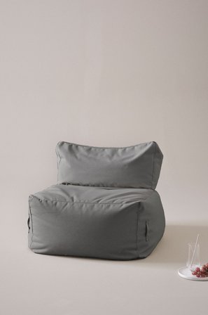 Jotex - Loungestol Vulcano Roca-keramikk - IBIZA - Kjøp Loungestoler hos Jotex