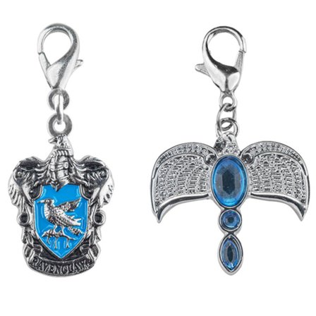 Harry Potter Ravenclaw Berlock Set - Partyninja.se