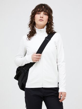 Peak Performance - Rider Tech Zip Jacket Women