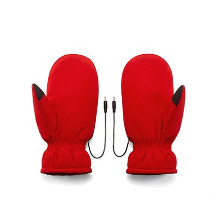 Talvikäsineet Tuulenpitävät Lämpökintaat