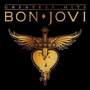 Bon jovi greatest hits Jon Bon Jovi
