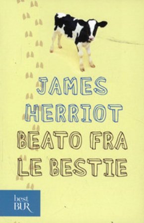 Beato fra le bestie James Herriot