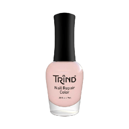 Trind Nail Repair Natural Nagelvård Dam Beige ONESIZE