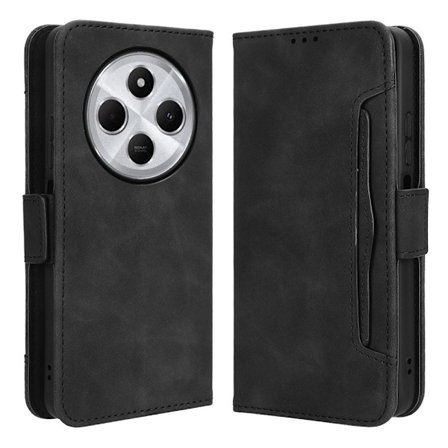 Wallet case Case Cover for Xiaomi Redmi 14C