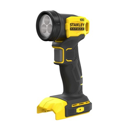 STANLEY FatMax SFMCL020B-XJ Lommelykt uten batteri og lader, Belysning