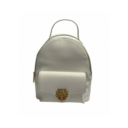 Liu Jo, Backpacks Wit, Dames, Maat:ONE Size
