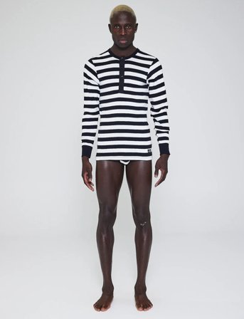 JBS of Denmark Mn X Jbs Of Dk Grandad - Black - M