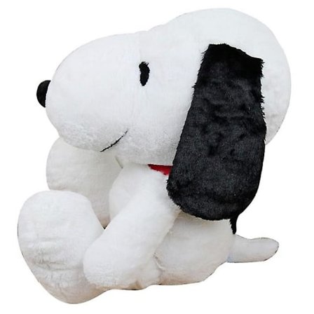 15cm Kawaii Snoopy dukke plysj leketøy hund