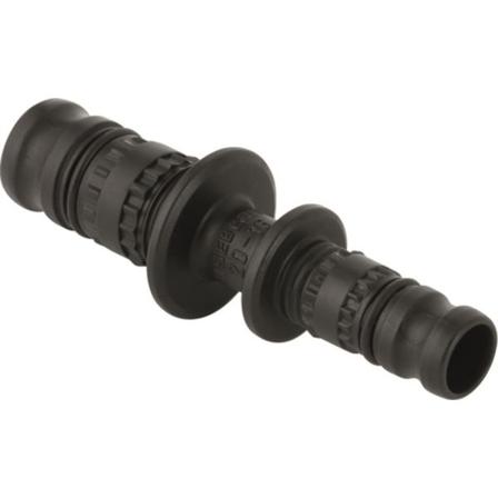 Geberit 1875084 Supistusosa 20 x 16 mm, sileä pää, Asennus