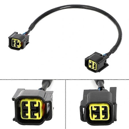 【xj】Til Link Pigtail Bus Konnektor Ledningsnet Kit 6Y8-82521-01 6Y88252101