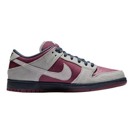 Nike Sneakers , Grijs , Heren , Maat: 47 1/2 EU