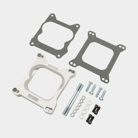 Adapterplatta förgasare