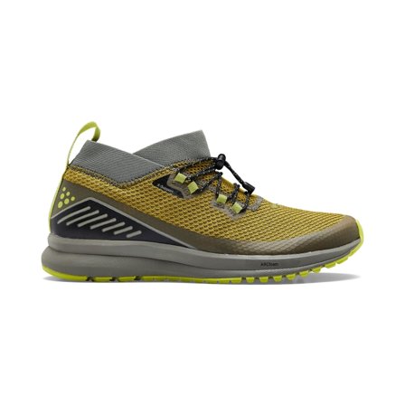 Craft Men's Fuseknit X Men Running shoes Yellow 44