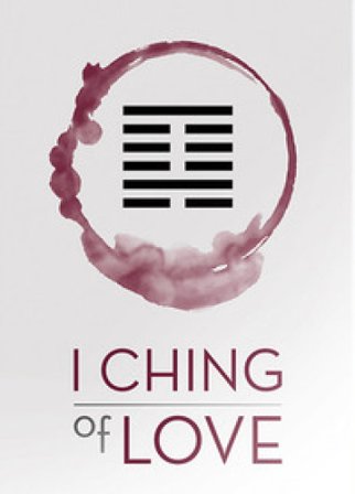 I-Ching of love. Oracle cards Ma Nishavdo