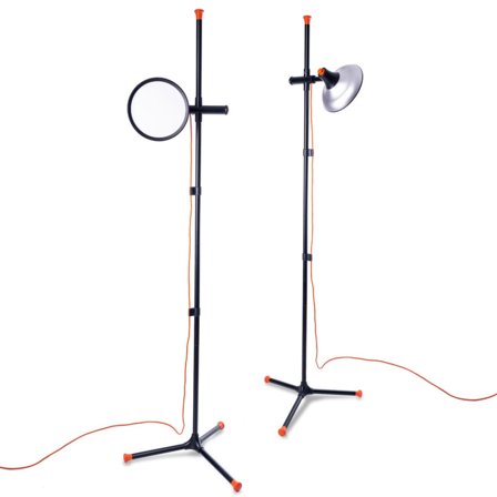 Daylight Artist Studio Lamp 2