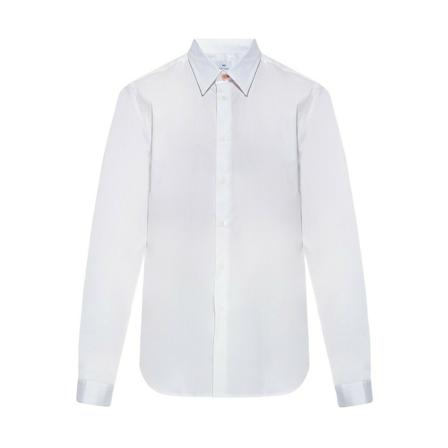 PS By Paul Smith, Formal Shirts Wit, Heren, Maat:M