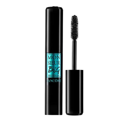 Lancôme Monsieur Big Mascara Waterproof 01 Black, Makeup, Øjne, Mascara