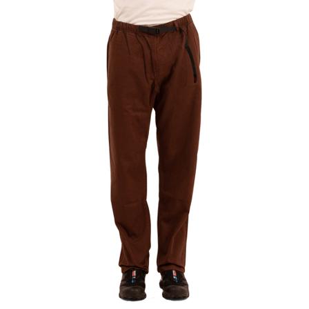 Gramicci, Trousers Brązowy, Mężczyzna, Rozmiar: XL